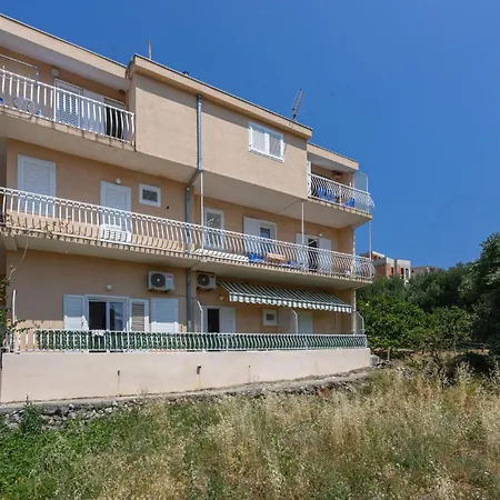 Lägenhet In With Wifi Podgora (Split-Dalmatia)