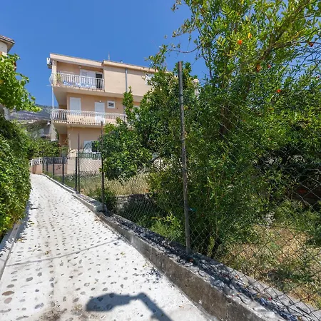 Lägenhet In With Wifi *