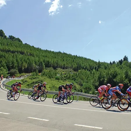 Lägenhet In With Wifi