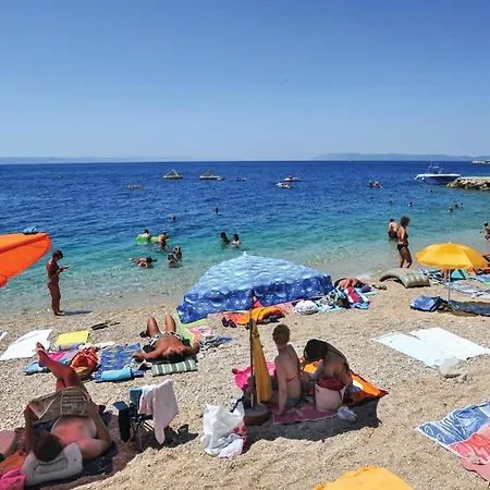 In With Wifi * Podgora (Split-Dalmatia)