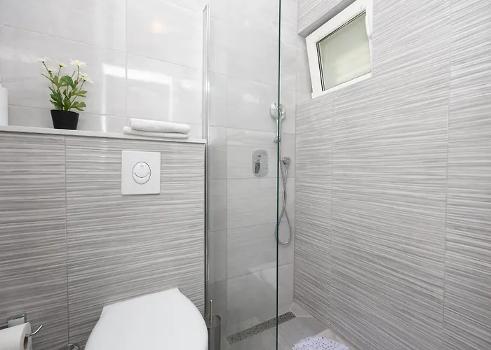 In With Wifi Podgora (Split-Dalmatia)