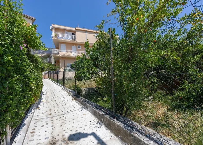 Lägenhet In With Wifi *